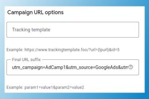 GOOGLE ADS URL LIST visual data 7